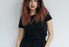 Viktorija &Scaron;aulytė