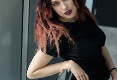 Viktorija &Scaron;aulytė