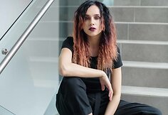 Viktorija &Scaron;aulytė