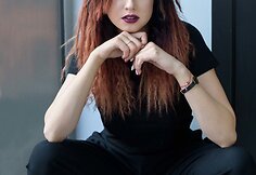 Viktorija &Scaron;aulytė