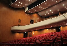 &bdquo;Vilniaus mažojo teatro&ldquo; gastrolės Kinijoje