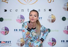 Renginio akimirka