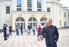 Gediminas Juodeika