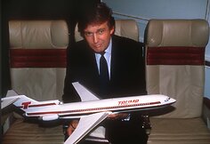 Donaldas Trumpas (1989 m.)