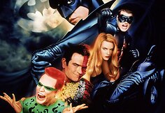 Filmas &bdquo;Betmenas amžiams&ldquo; (1995 m.)