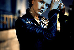 Nicole Kidman filme &bdquo;Damos portretas&ldquo; (1996 m.)