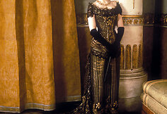 Nicole Kidman filme &bdquo;Damos portretas&ldquo; (1996 m.)