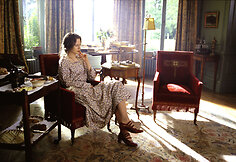 Nicole Kidman filme &bdquo;Valandos&ldquo; (2002 m.)