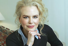 Nicole Kidman (2006 m.)