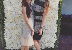 Goda Jurgilaitė ir Au&scaron;rinė Sabonytė