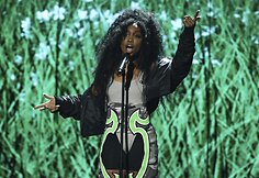 SZA