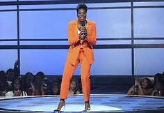 Leslie Jones