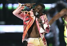 Elijah Kelley