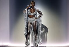 Mary J. Blige