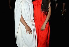 Chloe Bailey ir Halle Bailey