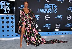 LeToya Luckett
