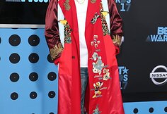 French Montana