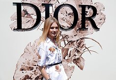 Natalia Vodianova