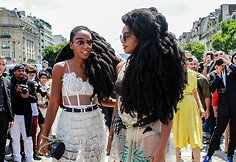 TK Wonder ir Cipriana Quann