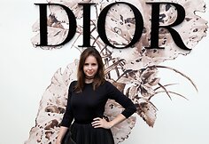 Felicity Jones