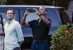 Barackas Obama Indonezijoje