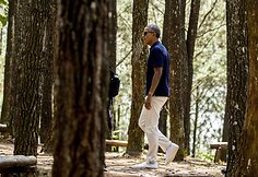 Barackas Obama Indonezijoje