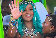 Rihanna