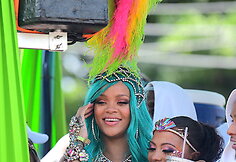 Rihanna