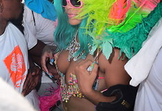 Rihanna