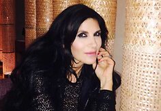 Pamela Prati