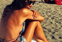 Pamela Prati