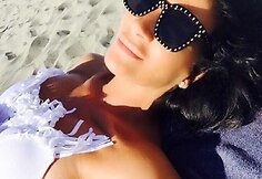 Pamela Prati