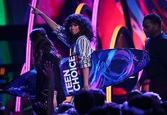 Zendaya
