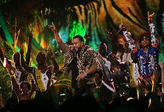 French Montana