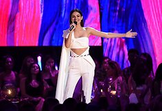 Victoria Justice