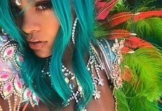 Rihanna