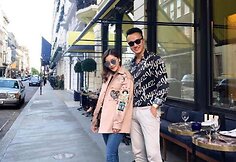 Chryseis Tan Londone