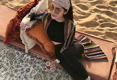Chryseis Tan Dubajuje