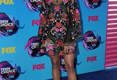 Liza Koshy