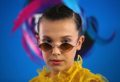 Millie Bobby Brown
