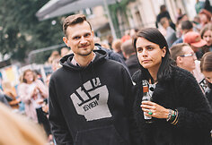 &bdquo;Freaks On Floor&ldquo; koncertas