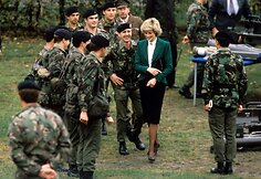 Princesė Diana (1985 m.)