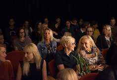 Išankstinė Monikos Linkytės vaizdo klipo peržiūra
