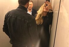 Julijos Lubičanskajos vie&scaron;nagė Lietuvoje
