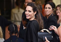 Angelina Jolie