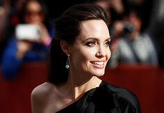 Angelina Jolie