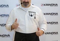 Renginio akimirka