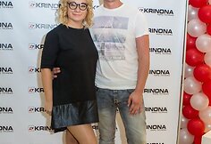 Renginio akimirka