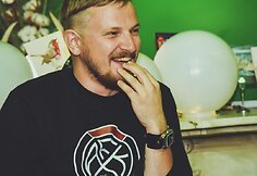 &bdquo;To Be LT&ldquo; diskusijos akimirka