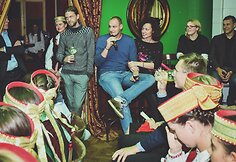 &bdquo;To Be LT&ldquo; diskusijos akimirka